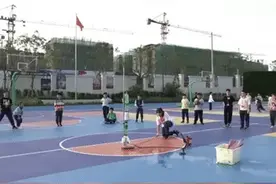 万象 | 饮料瓶做的“空间站”火了！看看长啥样图片