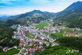 「乡村振兴」山青 水清 人亲——上栗县杨岐乡的喜人变化图片