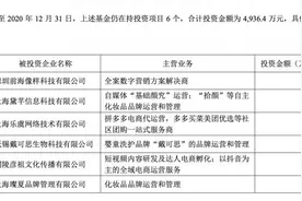21深度丨拉芳家化六天四涨停，逆袭“黑马”真假动能？图片