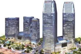 「党旗在国企高高飘扬」云投集团：以高质量党建促高质量发展图片