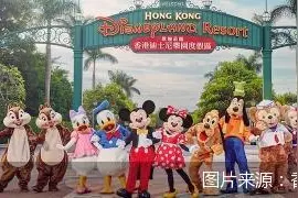 创下开园以来最差业绩 拿什么拯救香港迪士尼图片