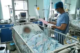 危险！这种“健康饮品”千万别喝，广东4岁女童进ICU抢救图片