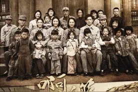 《啊摇篮》五大卫视热播图片