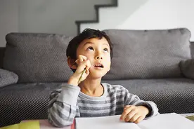 孩子经常发呆走神可能是一种病视频封面