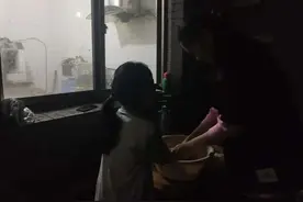 西湖边一幕被全国网友点赞！那位“酸梅汤妈妈”找到了......图片