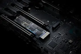英特尔发布Optane Memory H20新品：傲腾+固态硬盘2合1图片