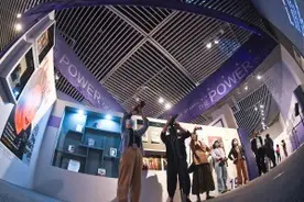 相信一个人的力量！这个展览让维护南京大屠杀史实的她“重现”图片