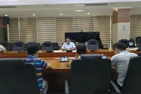 深汕合作区持续掀起学习贯彻市第七次党代会精神热潮图片