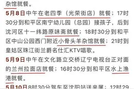 沈阳一大爷流调行程显示：爱吃鸡架！评论：不打疫苗，吃鸡架都不香图片