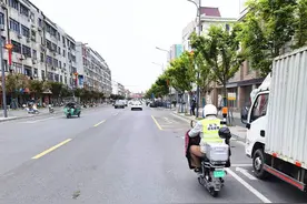 如东：“智慧”携手“共享”打造市民绿色出行新通道图片