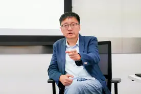 亚马逊中国副总裁：四线城市跨境网购增速明显，要迎合年轻人图片