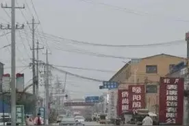 吼火曹县的网红大硕：不是故意营销，“曹县梗”爆火是意料之中图片