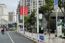 临时停车更方便！南宁试行“3分钟限时停车”，这9个点率先启用图片