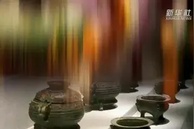 带你看“镇馆之宝”丨河南博物院——妇好鸮尊视频封面