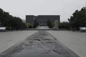 带你看“镇馆之宝”丨安徽博物院——铸客大鼎视频封面