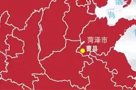 曹县有梗！只是发展内功的“点火器”| 人民锐见图片