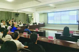 江门市直三所幼儿园电脑派位，派中率最高69%，最低仅为7.7%图片