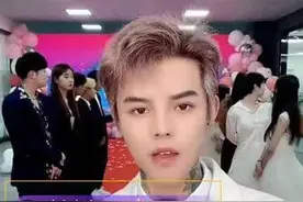 5小时吸金近半亿，直播订婚变卖货！800万粉丝网红被投诉23万条，平台：永久封号图片