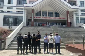 “不听话就毒打、永远被关在大铁门里”——广西岑溪22岁青年亲述缅北一百多天惊魂记图片