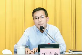 人事局 | 江苏这两个区今天迎来新主官图片