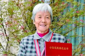 知识分子党员风采：龚全珍 胡敏华 谭翊泉图片