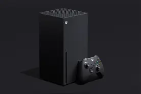 PS5最强对手！微软Xbox国行版预售：2399元起图片