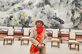 一位“90后”老党员的爱党拥军情——记“全国爱国拥军模范”汤瑞仁图片