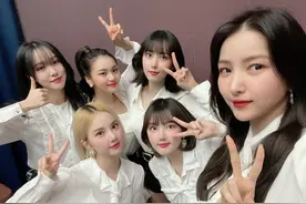 GFRIEND无预警解散冲击粉！「同期出道女团」获选不续约也不意外图片