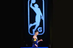 理想很丰满，现实很骨感！追梦NBA无望，林书豪需要认清现实了图片