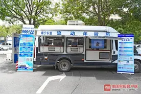 驾考取消“坡道起停”！6月起，9大交管便民措施在广西正式实施图片