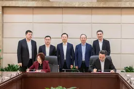 闵行与申通地铁战略合作，将聚焦13号线西延伸、23号线、闵开发西区、马桥……图片
