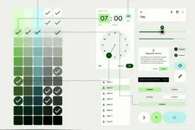 谷歌开发者大会两大看点：Android 12和人工智能图片