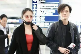 分手还是朋友？徐冬冬为前男友尹子维庆生图片