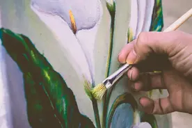 一课译词：栩栩如生图片