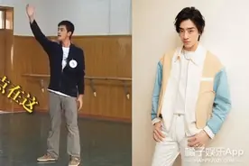 内娱变脸大比拼！深扒各路明星艺考照，杨幂杨紫简直是逆生长图片