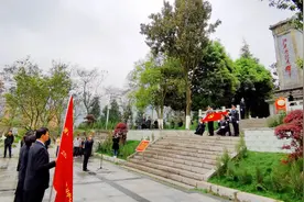党史学习促公正司法，人民法院这样做……图片
