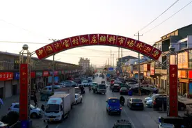 原来，你是这样的曹县图片