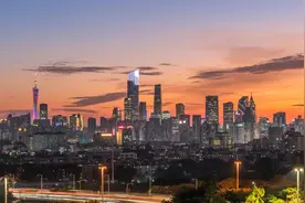 人口规模首超日本，GDP赶超韩国，广东又“开挂”了图片