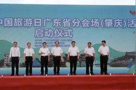 广东推出162项旅游惠民措施！深圳人可享受这些福利图片