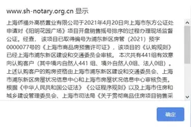 今日两新盘摇号结果出炉！阳明花园认购率超1.3倍，上海院子未达积分摇号条件图片