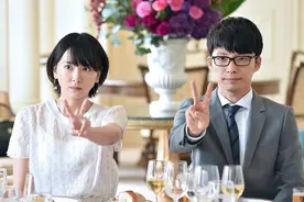 新垣结衣和星野源宣布结婚 曾一起主演《逃避虽可耻但有用》图片