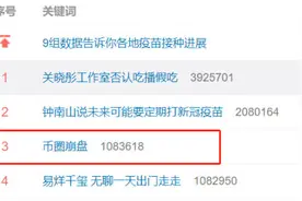 “大屠杀”！币圈崩盘无眠，50万人爆仓400亿，交易所紧急“拔网线”图片