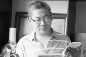 阅读，为孩子打开一扇看世界的窗图片