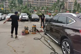 曹县是如何“出圈”的：从民间调侃喊麦到县长开放应对图片
