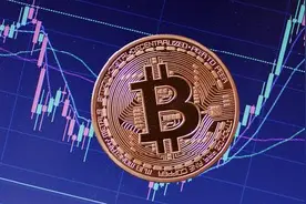 加密货币惊魂一夜，最大撤回40%，交易所一度集体“停摆”，马斯克称特斯拉拥有钻石手图片
