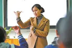 “国培计划”有了新“施工图”图片