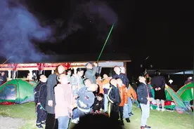 梁子湖全域旅游复兴可期图片