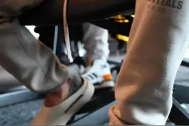 今夏最IN单品 一脚蹬火出了圈图片