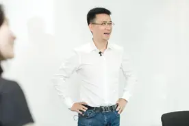 科技、生态与更深的尊重：阿里助力乡村振兴的新起点——阿里巴巴公益负责人胡晓明专访图片