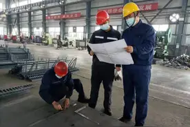 众泰煤焦化机运分厂厂长丁建民：只要肯干、多学、勤练，总会干出个样子来图片
